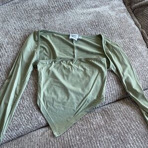 Princess Polly Bolero and Tube Top Set